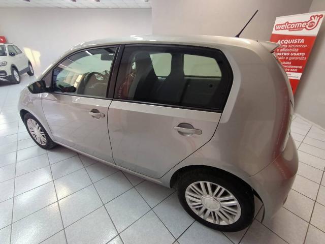 Volkswagen up! 5p 1.0 Move up! 60cv my20 - Immagine 16