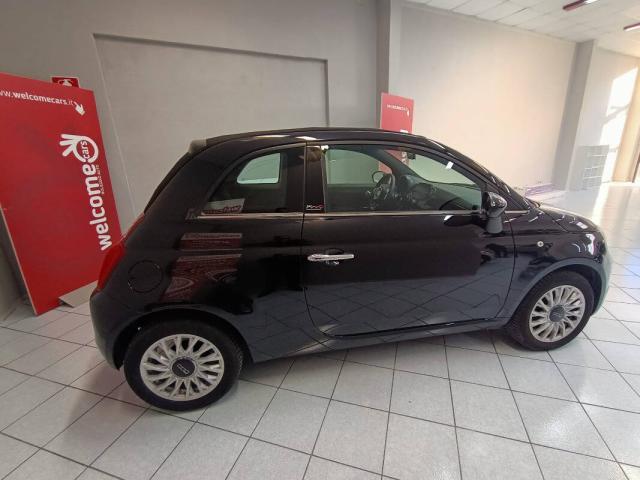 Fiat 500 C 1.2 lounge Cabrio - Immagine 14