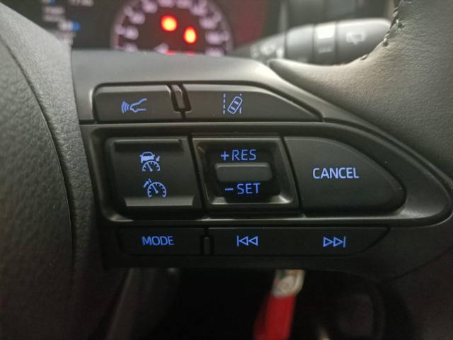 Toyota Yaris 1.5 hybrid Active - Immagine 4