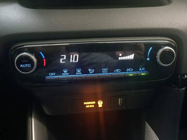 Toyota Yaris 1.5 hybrid Active - Immagine 6