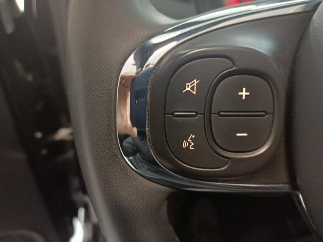 Fiat 500 C 1.2 lounge Cabrio - Immagine 5