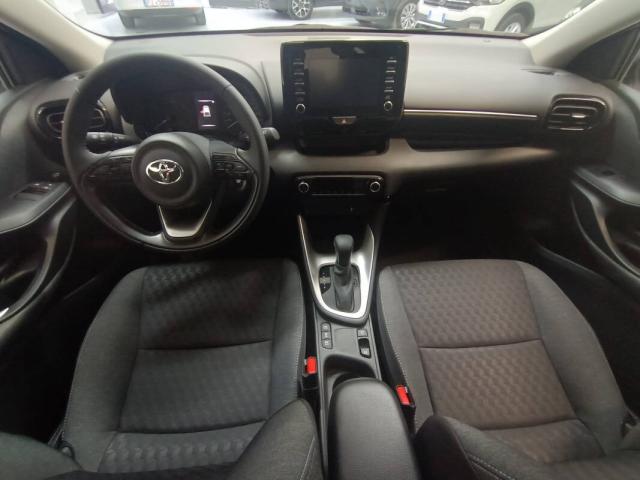 Toyota Yaris 1.5 hybrid Active - Immagine 25