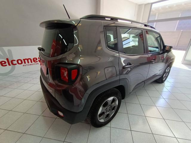 Jeep Renegade 1.6 mjt Business fwd 105cv - Immagine 25