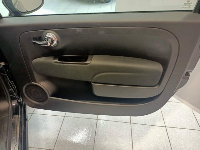 Fiat 500 C 1.2 lounge Cabrio - Immagine 27