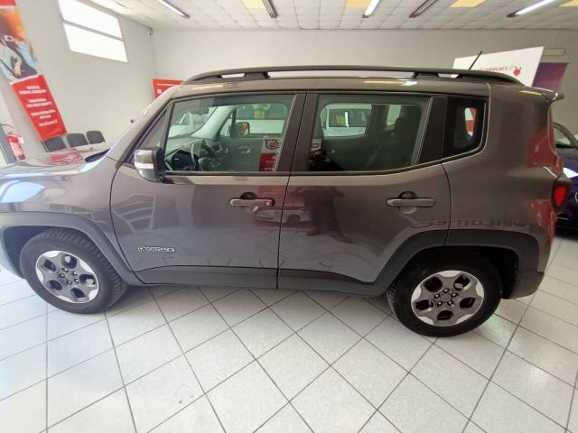 Jeep Renegade 1.6 mjt Business fwd 105cv - Immagine 22