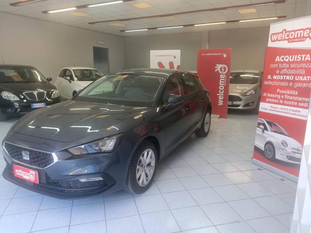 Seat Leon 1.0 tsi Style 90cv - Immagine 16
