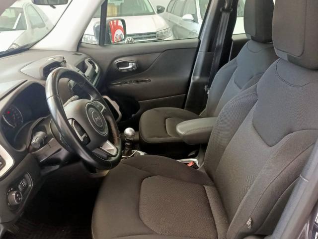 Jeep Renegade 1.6 mjt Business fwd 105cv - Immagine 26