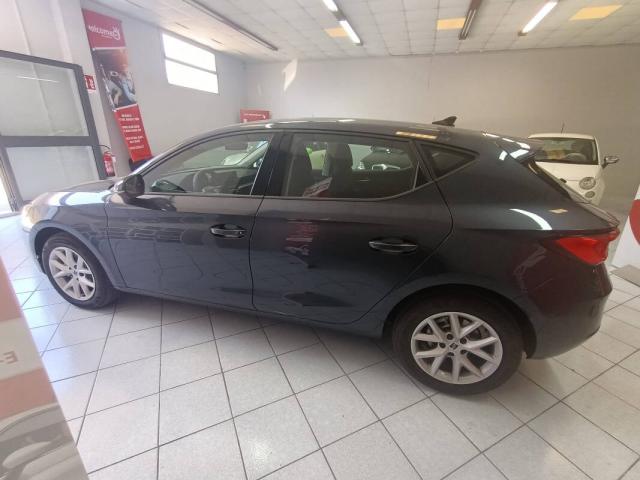Seat Leon 1.0 tsi Style 90cv - Immagine 22
