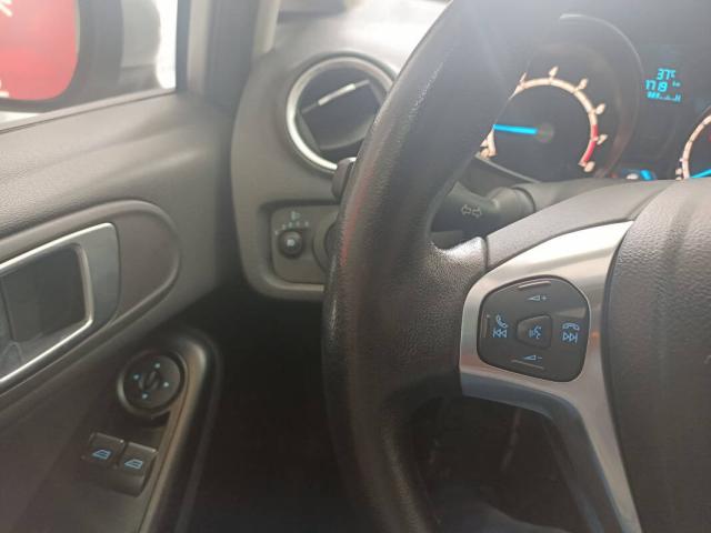 Ford Fiesta Fiesta 5p 1.0 Black&White 80cv - Immagine 4