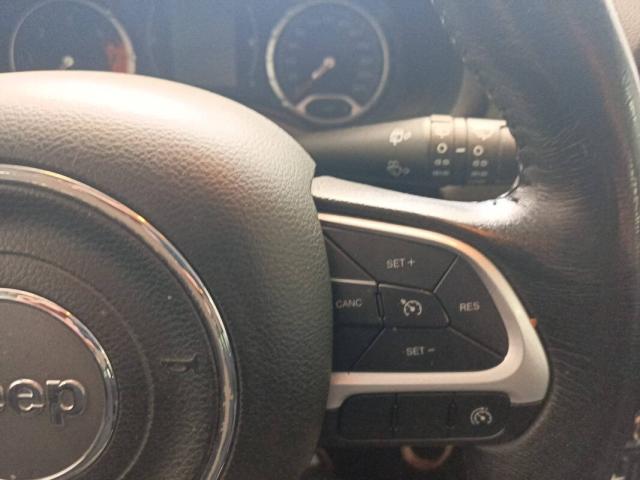Jeep Renegade 1.6 mjt Business fwd 105cv - Immagine 6