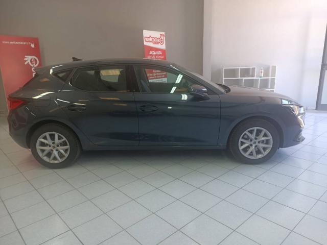 Seat Leon 1.0 tsi Style 90cv - Immagine 27