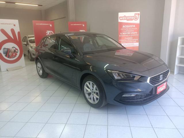 Seat Leon 1.0 tsi Style 90cv - Immagine 4