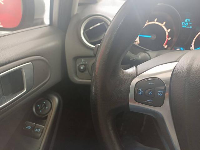 Ford Fiesta Fiesta 5p 1.0 Black&White 80cv - Immagine 3