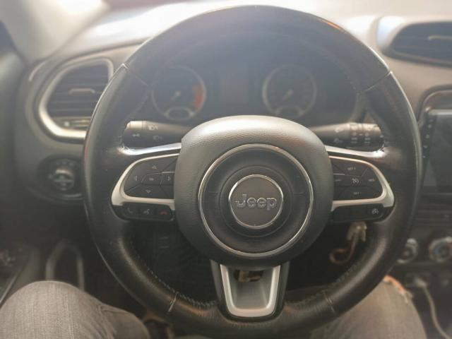 Jeep Renegade 1.6 mjt Business fwd 105cv - Immagine 27