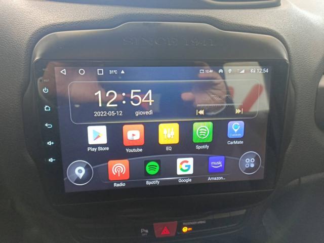 Jeep Renegade 1.6 mjt Business fwd 105cv - Immagine 2