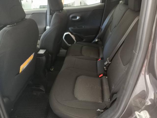 Jeep Renegade 1.6 mjt Business fwd 105cv - Immagine 8