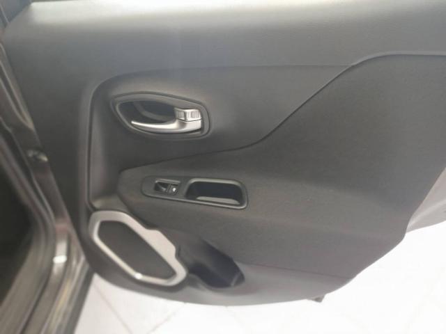 Jeep Renegade 1.6 mjt Business fwd 105cv - Immagine 4