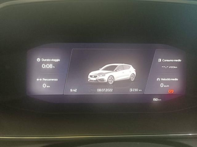 Seat Leon 1.0 tsi Style 90cv - Immagine 10