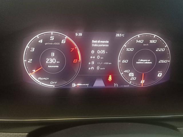 Seat Leon 1.0 tsi Style 90cv - Immagine 8