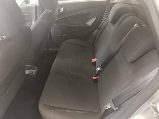 Ford Fiesta Fiesta 5p 1.0 Black&White 80cv - Immagine 5
