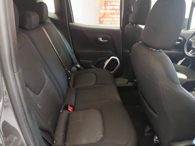 Jeep Renegade 1.6 mjt Business fwd 105cv - Immagine 16