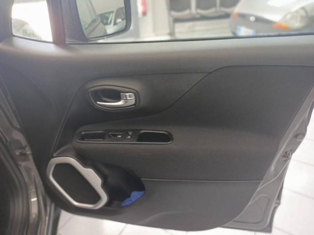 Jeep Renegade 1.6 mjt Business fwd 105cv - Immagine 7