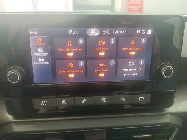 Seat Leon 1.0 tsi Style 90cv - Immagine 26