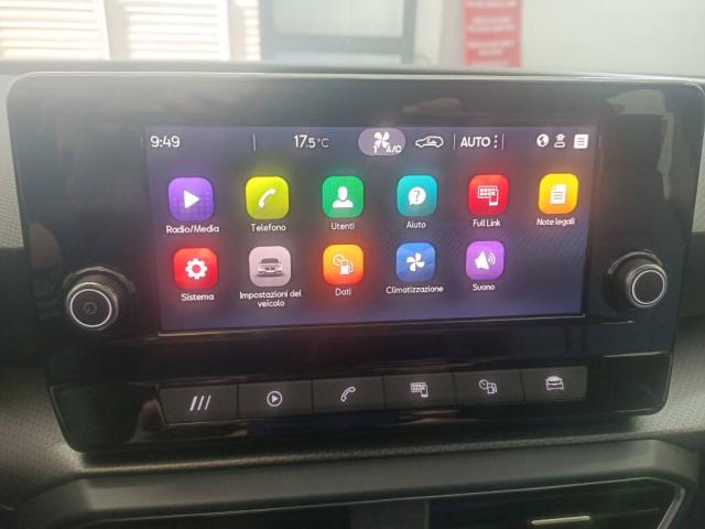 Seat Leon 1.0 tsi Style 90cv - Immagine 6