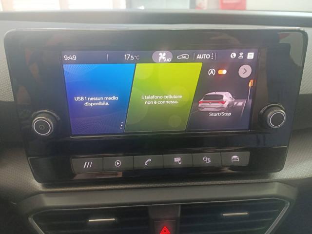 Seat Leon 1.0 tsi Style 90cv - Immagine 25