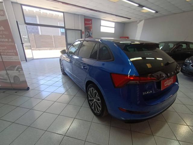 Skoda Scala 1.0 tsi Ambition 115cv - Immagine 23