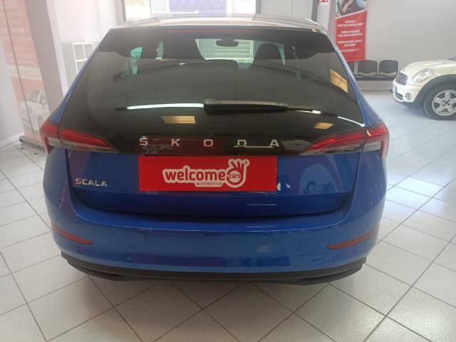 Skoda Scala 1.0 tsi Ambition 115cv - Immagine 26