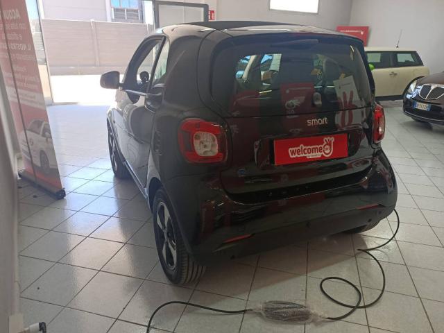 Smart Fortwo Eq Passion 4,6kW - Immagine 13