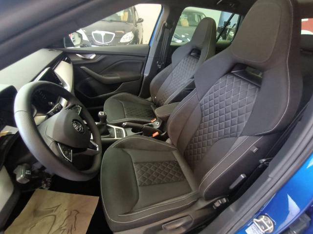 Skoda Scala 1.0 tsi Ambition 115cv - Immagine 24