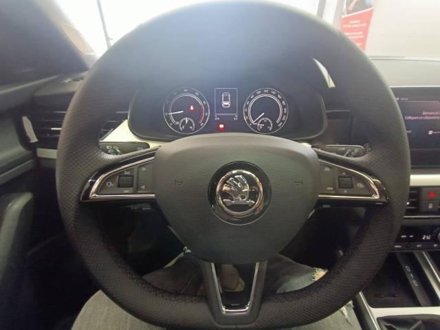 Skoda Scala 1.0 tsi Ambition 115cv - Immagine 15