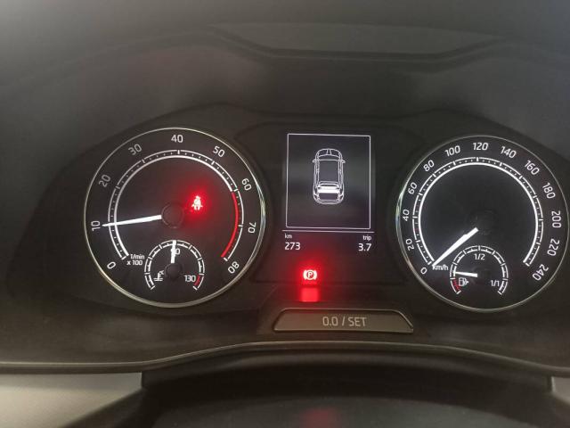 Skoda Scala 1.0 tsi Ambition 115cv - Immagine 21