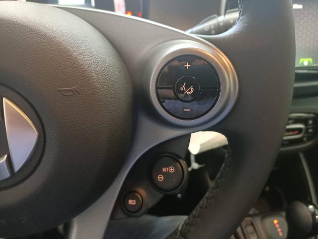 Smart Fortwo Eq Passion 4,6kW - Immagine 7
