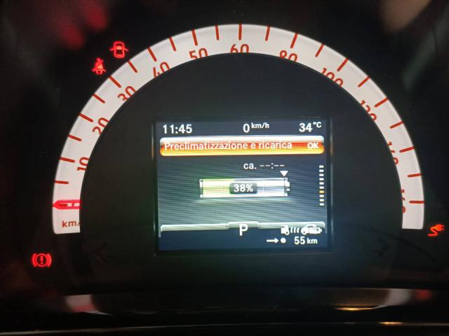 Smart Fortwo Eq Passion 4,6kW - Immagine 23