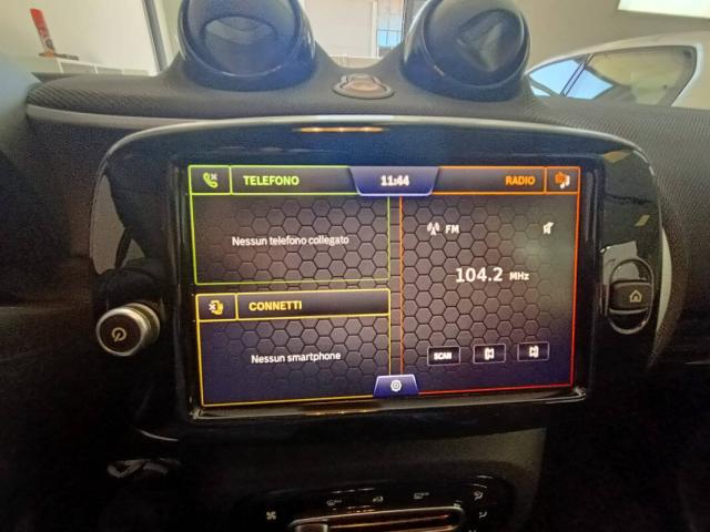 Smart Fortwo Eq Passion 4,6kW - Immagine 25