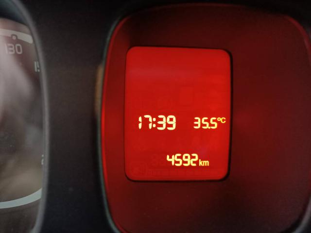 Fiat Panda 1.2 Connected by Wind s&s 69cv - Immagine 20