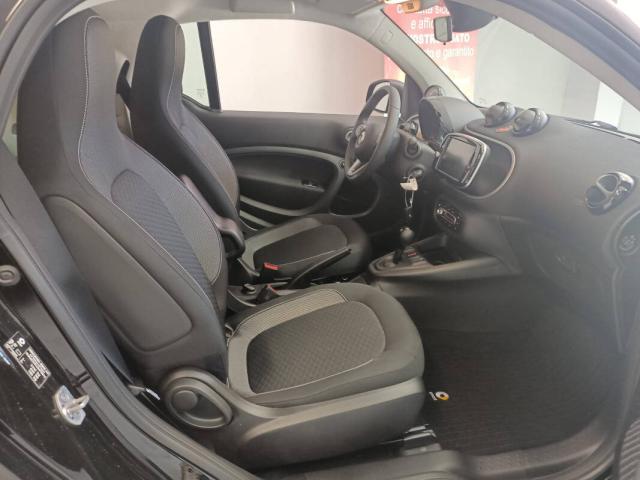 Smart Fortwo Eq Passion 4,6kW - Immagine 20