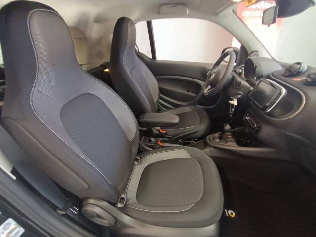 Smart Fortwo Eq Passion 4,6kW - Immagine 19