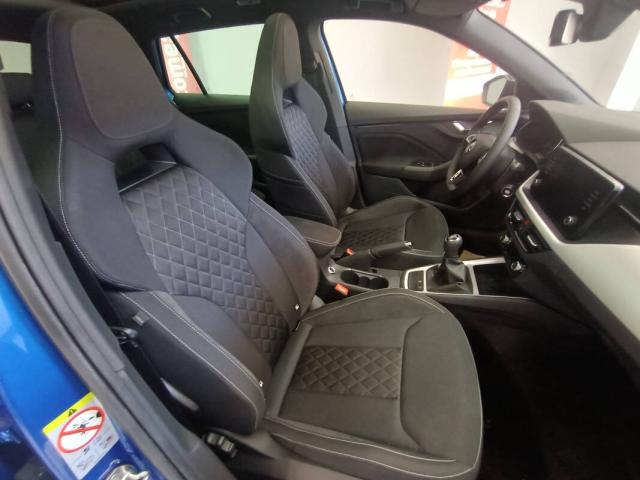Skoda Scala 1.0 tsi Ambition 115cv - Immagine 6