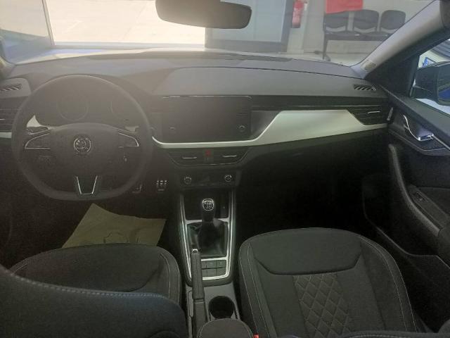 Skoda Scala 1.0 tsi Ambition 115cv - Immagine 10