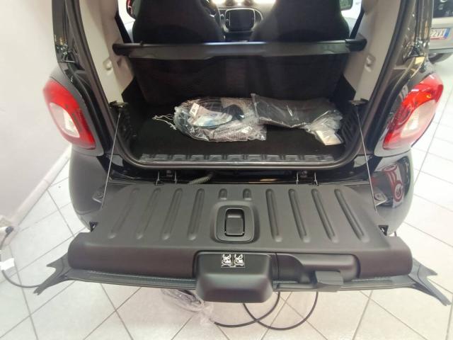 Smart Fortwo Eq Passion 4,6kW - Immagine 16