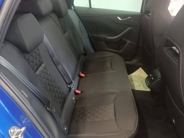 Skoda Scala 1.0 tsi Ambition 115cv - Immagine 4