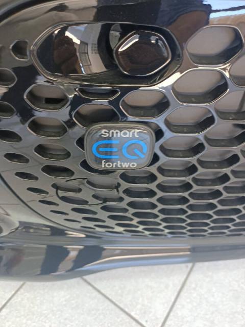Smart Fortwo Eq Passion 4,6kW - Immagine 4