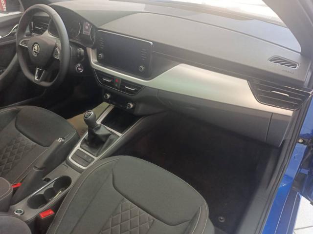Skoda Scala 1.0 tsi Ambition 115cv - Immagine 1