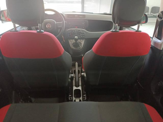 Fiat Panda 1.2 Connected by Wind s&s 69cv - Immagine 5