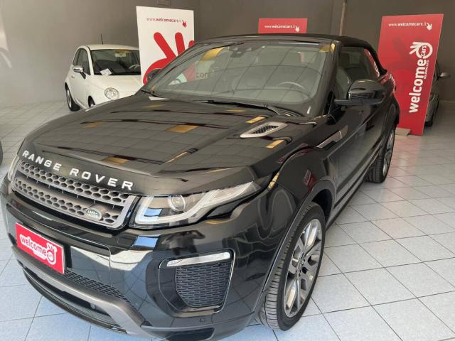 Land Rover Evoque 2.0 td4 SE Dynamic 180cv auto my18 - Immagine 6