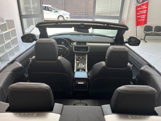 Land Rover Evoque 2.0 td4 SE Dynamic 180cv auto my18 - Immagine 20